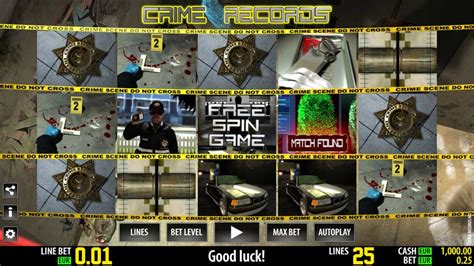 crime slots|Crime Slots .